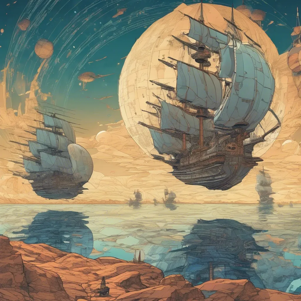 Image générée par DreamStudio