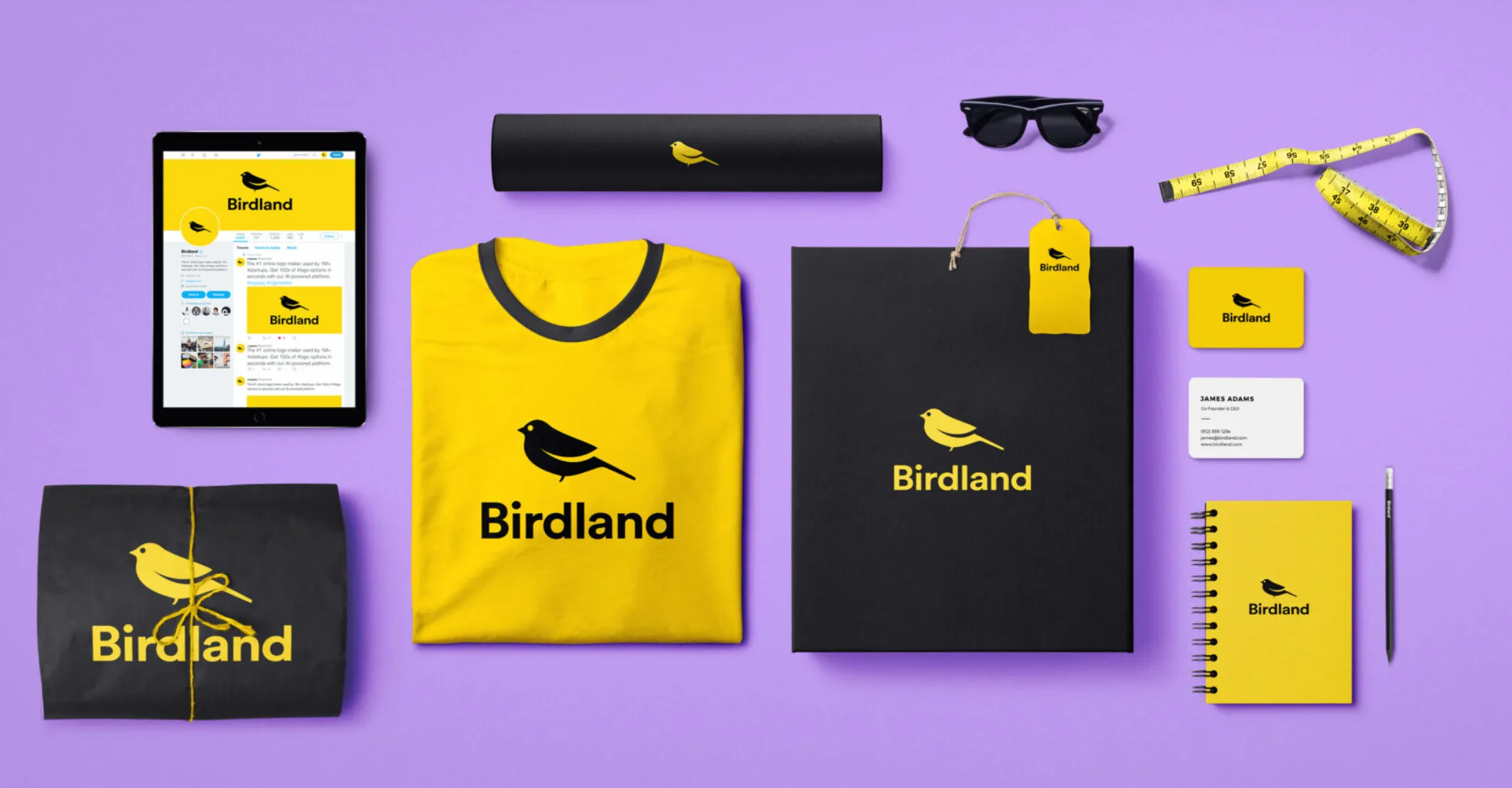 Comparaison des générateurs de logo IA